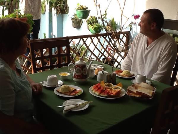 Sunny Mood Guest House Unawatuna Exterior photo